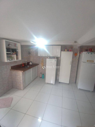 Imagem Casa com 3 Quartos à Venda, 142 m² em Vila Nova - Santos Imagem Casa com 3 Quartos à Venda, 142 m² em Vila Nova - Santos