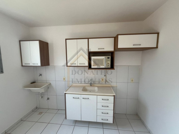 Imagem Apartamento com 1 Quarto para Alugar, 41 m² em Reserva Sul - Ribeirão Preto Imagem Apartamento com 1 Quarto para Alugar, 41 m² em Reserva Sul - Ribeirão Preto
