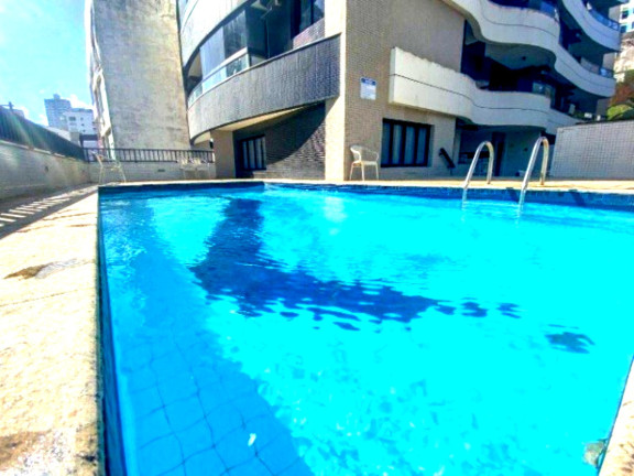 Imagem Apartamento com 1 Quarto para Alugar, 45 m² em Barra - Salvador Imagem Apartamento com 1 Quarto para Alugar, 45 m² em Barra - Salvador