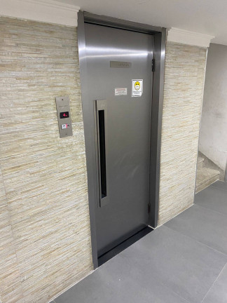 Imagem Apartamento com 2 Quartos à Venda, 40 m² em Brás - São Paulo