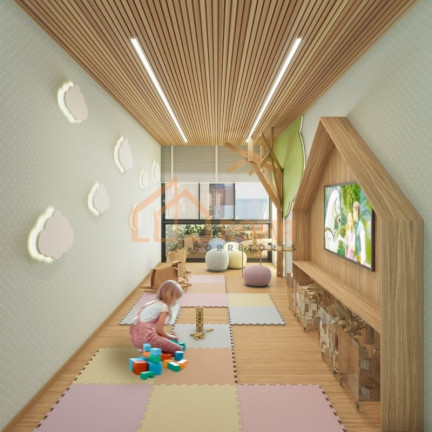 Imagem Flat com 1 Quarto à Venda, 24 m² em Intermares - Cabedelo Imagem Flat com 1 Quarto à Venda, 24 m² em Intermares - Cabedelo