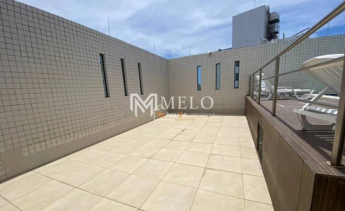 Imagem Apartamento com 2 Quartos à Venda, 59 m² em Boa Viagem Imagem Apartamento com 2 Quartos à Venda, 59 m² em Boa Viagem