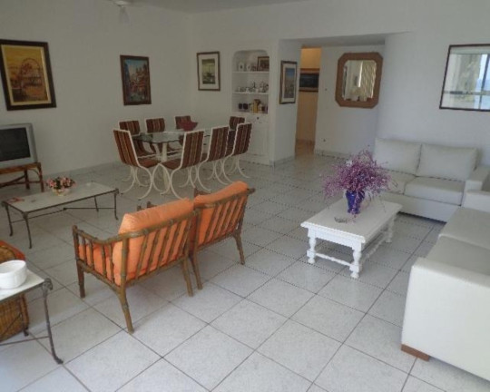 Imagem Apartamento com 3 Quartos à Venda, 182 m² em Pitangueiras - Guarujá Imagem Apartamento com 3 Quartos à Venda, 182 m² em Pitangueiras - Guarujá