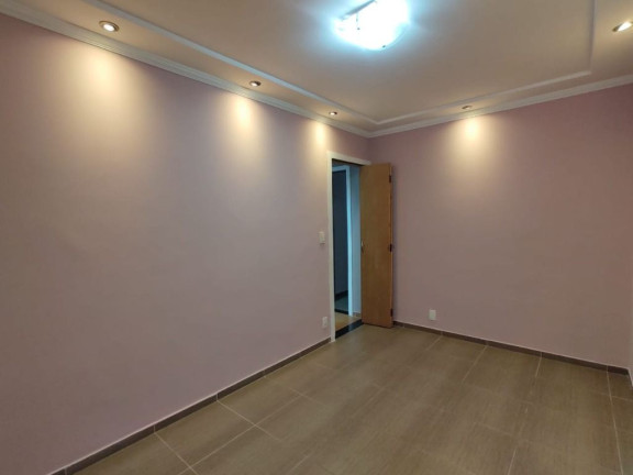 Imagem Apartamento com 2 Quartos à Venda, 52 m² em Vila Perracini - Poá Imagem Apartamento com 2 Quartos à Venda, 52 m² em Vila Perracini - Poá