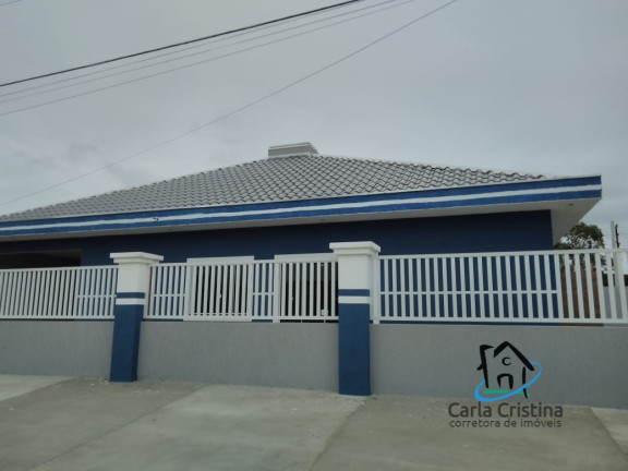 Imagem Casa com 2 Quartos à Venda, 80 m² em Grajaú - Pontal Do Paraná Imagem Casa com 2 Quartos à Venda, 80 m² em Grajaú - Pontal Do Paraná