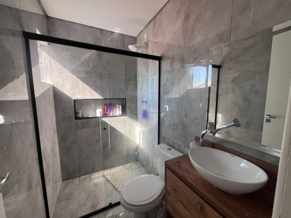 Imagem Casa com 3 Quartos à Venda, 77 m² em Umbará - Curitiba Imagem Casa com 3 Quartos à Venda, 77 m² em Umbará - Curitiba