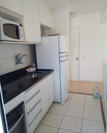 Imagem Apartamento com 2 Quartos à Venda, 50 m² em Jardim Iracema - São Paulo
