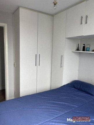Imagem Apartamento com 2 Quartos à Venda, 52 m² em Vila Ema - São Paulo Imagem Apartamento com 2 Quartos à Venda, 52 m² em Vila Ema - São Paulo