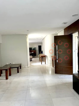 Imagem Apartamento com 4 Quartos à Venda, 235 m² em Santo Agostinho - Belo Horizonte