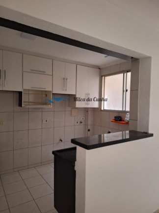 Imagem Apartamento com 2 Quartos à Venda, 49 m² em Paulicéia - São Bernardo Do Campo Imagem Apartamento com 2 Quartos à Venda, 49 m² em Paulicéia - São Bernardo Do Campo