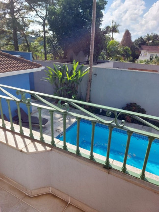 Imagem Casa com 3 Quartos à Venda, 379 m² em Granja Viana - Cotia Imagem Casa com 3 Quartos à Venda, 379 m² em Granja Viana - Cotia