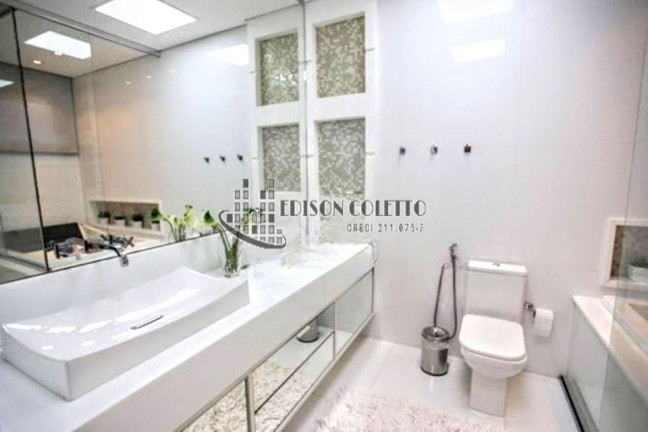 Imagem Casa de Condomínio com 3 Quartos à Venda, 375 m² em Alphaville Piracicaba - Piracicaba Imagem Casa de Condomínio com 3 Quartos à Venda, 375 m² em Alphaville Piracicaba - Piracicaba