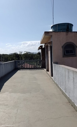 Imagem Sobrado com 2 Quartos à Venda, em Vila Loty - Mongaguá Imagem Sobrado com 2 Quartos à Venda, em Vila Loty - Mongaguá