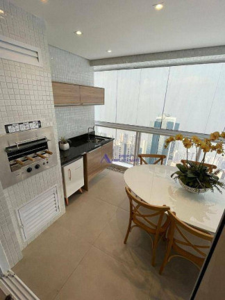 Imagem Apartamento com 2 Quartos à Venda, 81 m² em Tatuapé - São Paulo Imagem Apartamento com 2 Quartos à Venda, 81 m² em Tatuapé - São Paulo