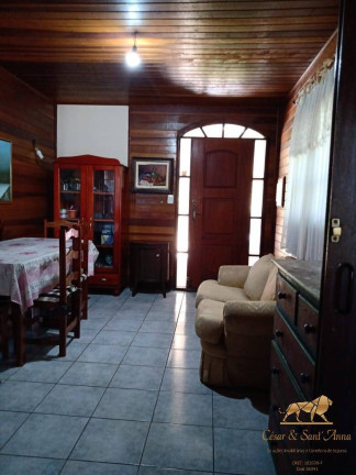 Imagem Casa com 3 Quartos à Venda, 80 m² em Alataia - Campos Do Jordão Imagem Casa com 3 Quartos à Venda, 80 m² em Alataia - Campos Do Jordão