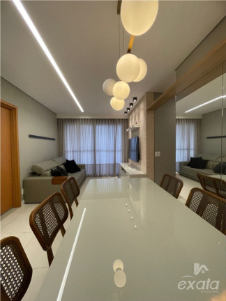 Imagem Apartamento com 3 Quartos à Venda, 92 m² em Jardim Camburi - Vitória Imagem Apartamento com 3 Quartos à Venda, 92 m² em Jardim Camburi - Vitória
