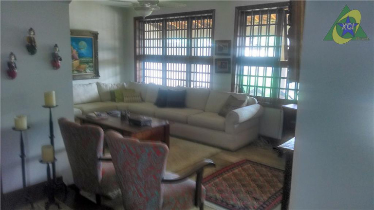 Imagem Casa com 4 Quartos à Venda, 450 m² em Parque Taquaral - Campinas