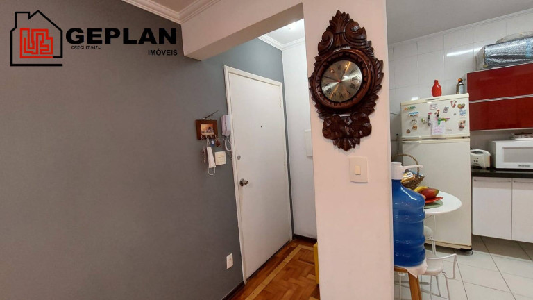 Imagem Apartamento com 3 Quartos à Venda, 117 m² em Vila Mariana - São Paulo