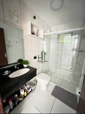 Imagem Casa com 3 Quartos à Venda, 153 m² em Brasilia - Itapoá Imagem Casa com 3 Quartos à Venda, 153 m² em Brasilia - Itapoá