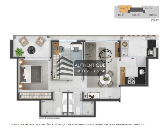 Imagem Apartamento com 2 Quartos à Venda, 60 m² em Jardim Paulista - São Paulo Imagem Apartamento com 2 Quartos à Venda, 60 m² em Jardim Paulista - São Paulo