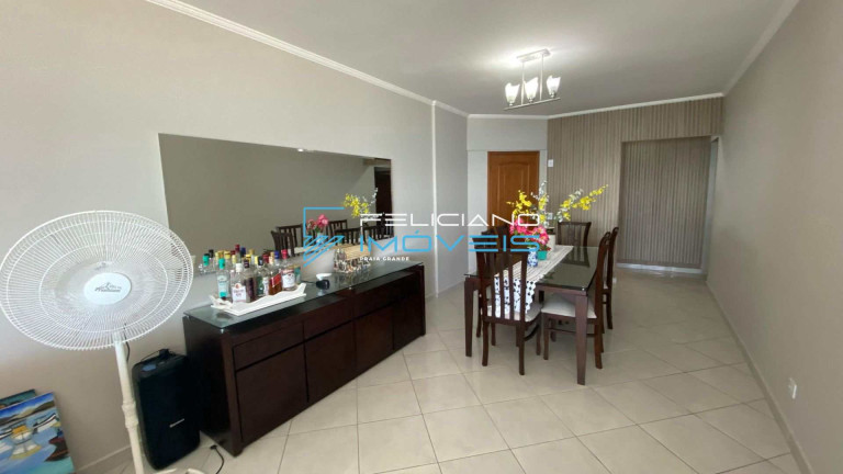 Imagem Apartamento com 3 Quartos à Venda, 173 m² em Aviação - Praia Grande