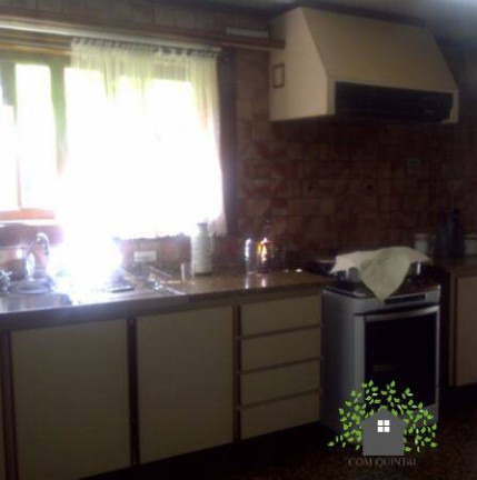 Imagem Casa com 4 Quartos à Venda, 700 m² em Parque Rincão - Cotia