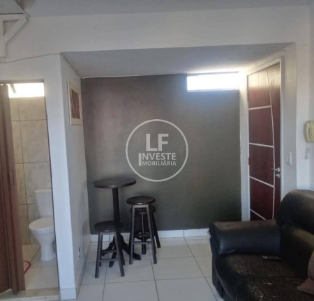 Imagem Apartamento com 2 Quartos à Venda, 70 m² em Setor Central - Goiânia