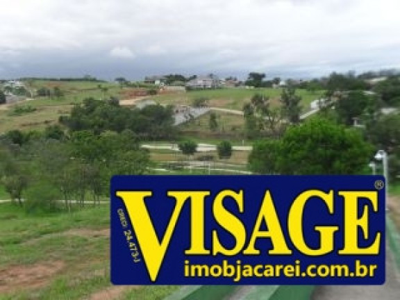 Imagem Terreno à Venda, em Vale Dos Lagos - Jacareí Imagem Terreno à Venda, em Vale Dos Lagos - Jacareí