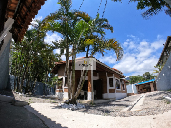 Imagem Casa com 2 Quartos à Venda, 150 m² em Maresias - São Sebastião Imagem Casa com 2 Quartos à Venda, 150 m² em Maresias - São Sebastião