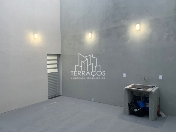 Imagem Sobrado com 2 Quartos à Venda, 138 m² em Cidade Nova Ii - Várzea Paulista Imagem Sobrado com 2 Quartos à Venda, 138 m² em Cidade Nova Ii - Várzea Paulista