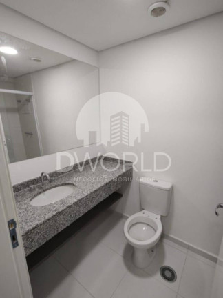 Imagem Imóvel com 1 Quarto para Alugar, 33 m² em Centro - São Bernardo Do Campo Imagem Imóvel com 1 Quarto para Alugar, 33 m² em Centro - São Bernardo Do Campo