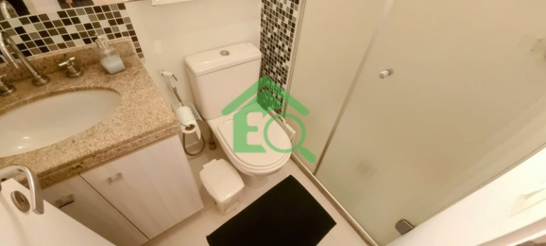 Imagem Apartamento com 3 Quartos à Venda, 98 m² em Jurubatuba - São Paulo Imagem Apartamento com 3 Quartos à Venda, 98 m² em Jurubatuba - São Paulo