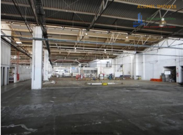 Imagem Imóvel Comercial à Venda, 14.468 m² em éden - Sorocaba