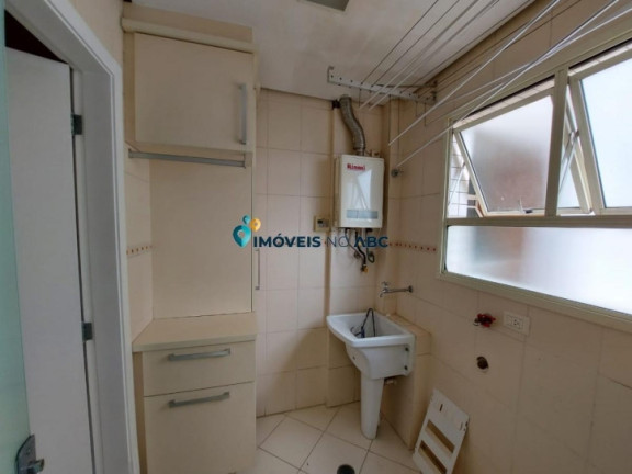 Imagem Apartamento com 3 Quartos à Venda, 136 m² em Nova Petrópolis - São Bernardo Do Campo