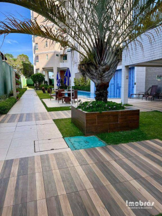 Imagem Apartamento com 3 Quartos à Venda, 106 m² em Engenheiro Luciano Cavalcante - Fortaleza