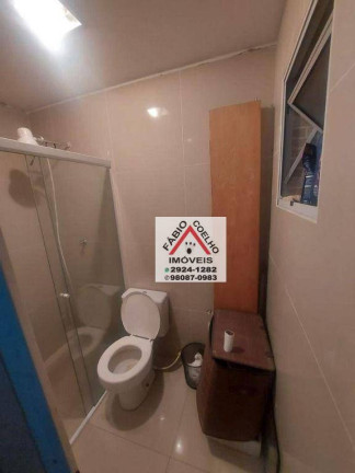 Imagem Sobrado com 2 Quartos à Venda, 64 m² em Vila Santa Catarina - São Paulo Imagem Sobrado com 2 Quartos à Venda, 64 m² em Vila Santa Catarina - São Paulo