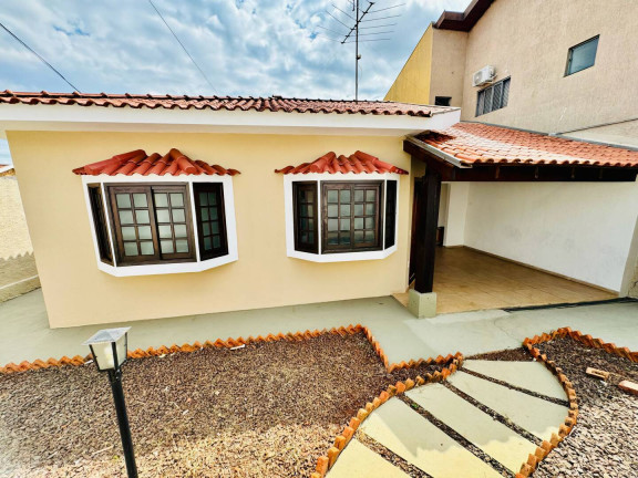 Imagem Casa com 2 Quartos à Venda, 360 m² em Jd. Paulista - Ourinhos Imagem Casa com 2 Quartos à Venda, 360 m² em Jd. Paulista - Ourinhos
