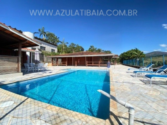 Imóvel com 3 Quartos à Venda, 127 m² em Guaxinduva - Atibaia