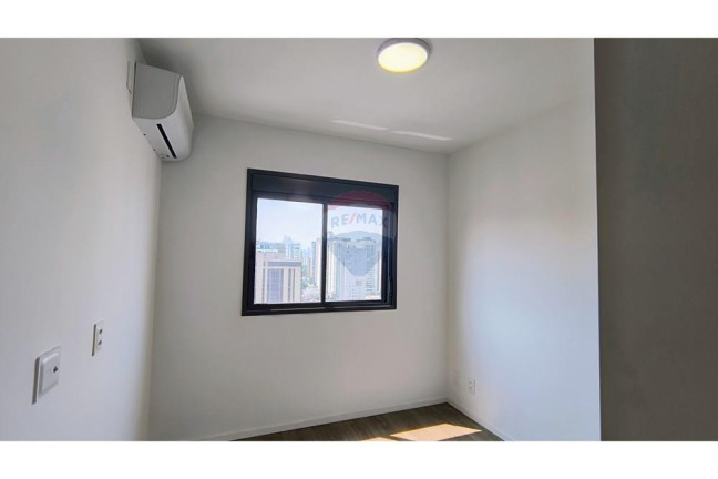 Imagem Apartamento com 2 Quartos para Alugar, 41 m² em Indianópolis - São Paulo