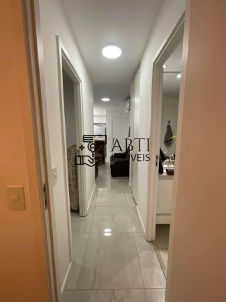 Imagem Apartamento com 2 Quartos à Venda, 68 m² em Mirandópolis - São Paulo