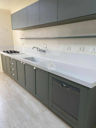 Imagem Apartamento com 2 Quartos à Venda, 103 m² em Itaim Bibi - São Paulo Imagem Apartamento com 2 Quartos à Venda, 103 m² em Itaim Bibi - São Paulo