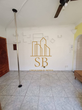 Imagem Apartamento com 2 Quartos à Venda, 74 m² em Macuco - Santos Imagem Apartamento com 2 Quartos à Venda, 74 m² em Macuco - Santos