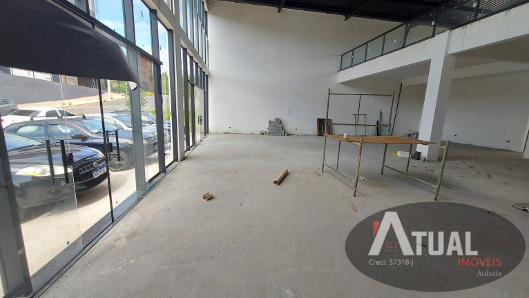 Galpão para Alugar, 500 m² em Jardim Imperial - Atibaia