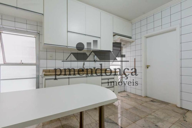 Imagem Apartamento com 3 Quartos à Venda, 155 m² em Higienópolis - São Paulo Imagem Apartamento com 3 Quartos à Venda, 155 m² em Higienópolis - São Paulo