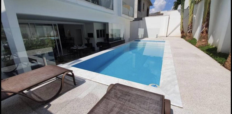 Imagem Casa de Condomínio com 5 Quartos à Venda, 330 m² em Alphaville - Santana De Parnaíba Imagem Casa de Condomínio com 5 Quartos à Venda, 330 m² em Alphaville - Santana De Parnaíba