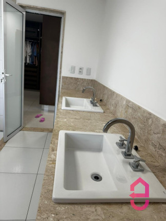 Imagem Apartamento com 4 Quartos à Venda, em Setor Marista - Goiânia Imagem Apartamento com 4 Quartos à Venda, em Setor Marista - Goiânia
