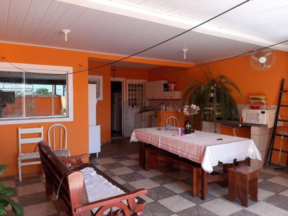 Imagem Casa com 1 Quarto à Venda, 116 m² em Jardim Santa Esmeralda - Sorocaba Imagem Casa com 1 Quarto à Venda, 116 m² em Jardim Santa Esmeralda - Sorocaba