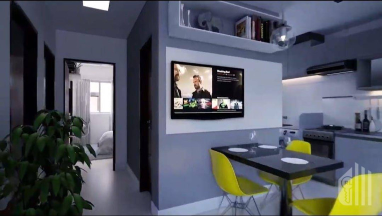 Imagem Apartamento com 3 Quartos à Venda, 59 m² em Vale Quem Tem - Teresina Imagem Apartamento com 3 Quartos à Venda, 59 m² em Vale Quem Tem - Teresina