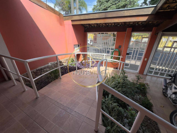 Imagem Casa com 3 Quartos à Venda, 123 m² em Jardim Das Indústrias - São José Dos Campos Imagem Casa com 3 Quartos à Venda, 123 m² em Jardim Das Indústrias - São José Dos Campos