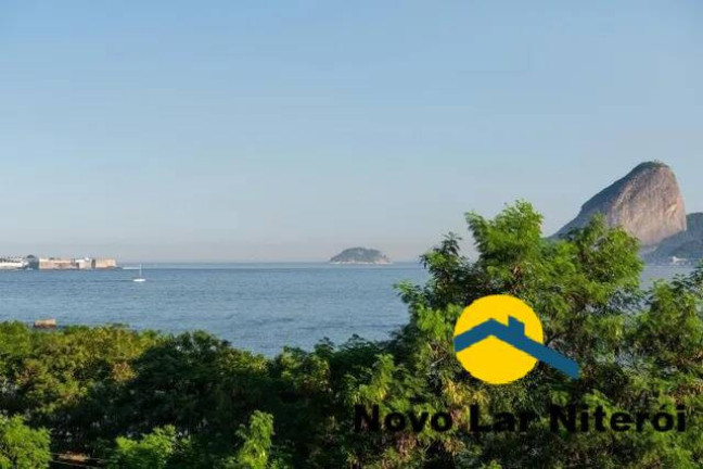 Imagem Apartamento com 1 Quarto à Venda, 50 m² em Boa Viagem - Niterói Imagem Apartamento com 1 Quarto à Venda, 50 m² em Boa Viagem - Niterói